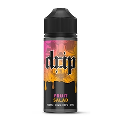 Drip 100ml Shortfill E-Liquid