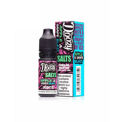 Doozy Salts 10ml