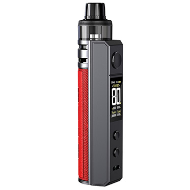 VooPoo Drag H80S Kit