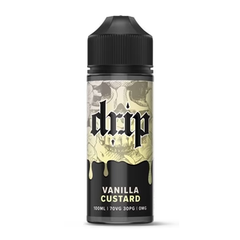 Drip 100ml Shortfill E-Liquid