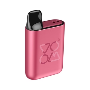 Voom Pod Mod Starter Vape Kit | Deluxe Vape Co Voom Pod Mod Starter Vape Kit | Deluxe Vape Co