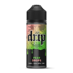 Drip 100ml Shortfill E-Liquid