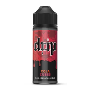 Drip 100ml Shortfill E-Liquid