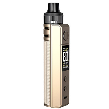 VooPoo Drag H80S Kit