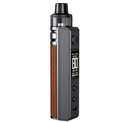 VooPoo Drag H80S Kit