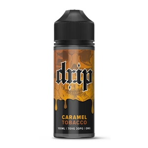 Drip 100ml Shortfill E-Liquid