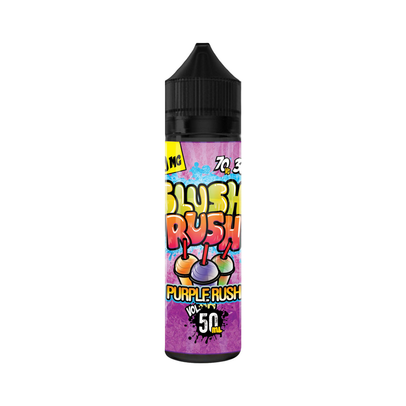 Slush  Rush 50ml