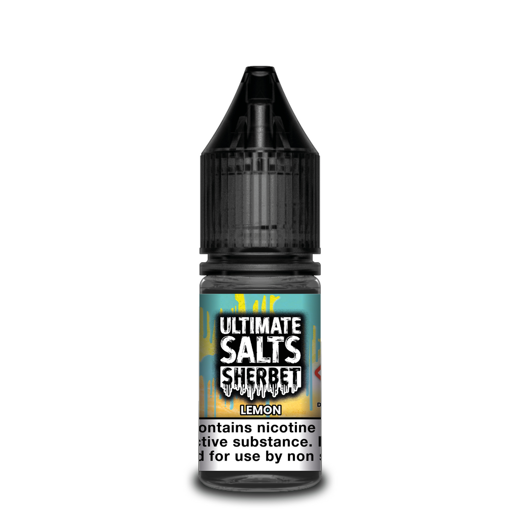Ultimate Salts - Sherbet