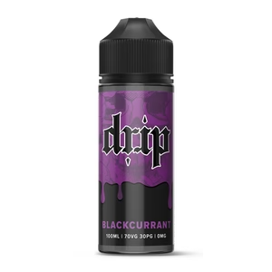 Drip 100ml Shortfill E-Liquid