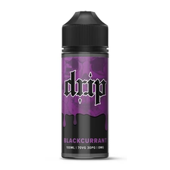 Drip 100ml Shortfill E-Liquid