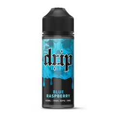 Drip 100ml Shortfill E-Liquid