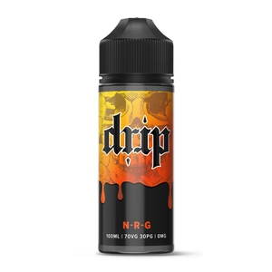 Drip 100ml Shortfill E-Liquid