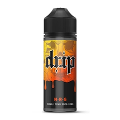 Drip 100ml Shortfill E-Liquid