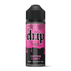 Drip 100ml Shortfill E-Liquid