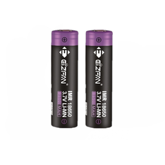 Eizfan 20A 2500mAh 18650 x2