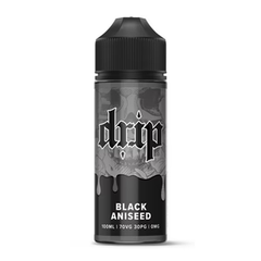 Drip 100ml Shortfill E-Liquid