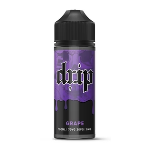 Drip 100ml Shortfill E-Liquid