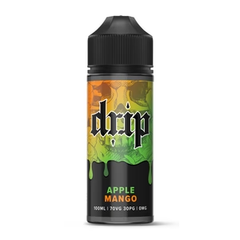 Drip 100ml Shortfill E-Liquid