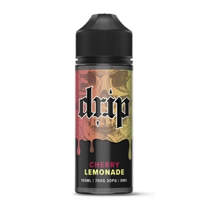 Drip 100ml Shortfill E-Liquid