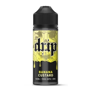 Drip 100ml Shortfill E-Liquid