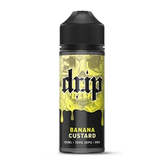 Drip 100ml Shortfill E-Liquid