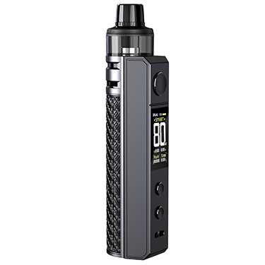 VooPoo Drag H80S Kit