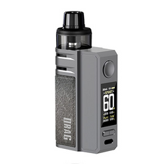 VooPoo Drag E60 Kit