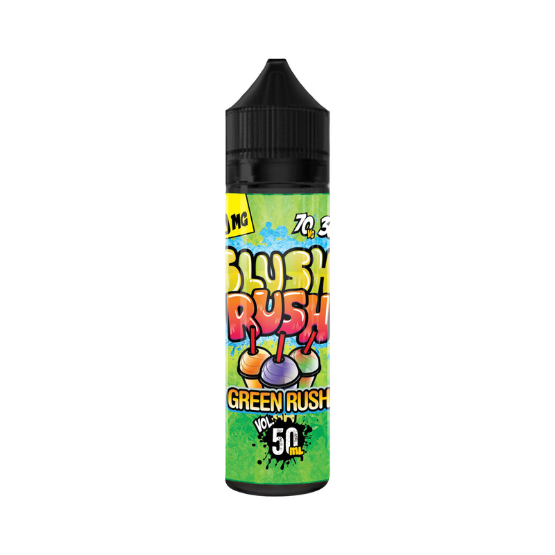 Slush  Rush 50ml