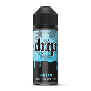 Drip 100ml Shortfill E-Liquid