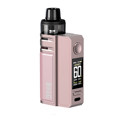 VooPoo Drag E60 Kit