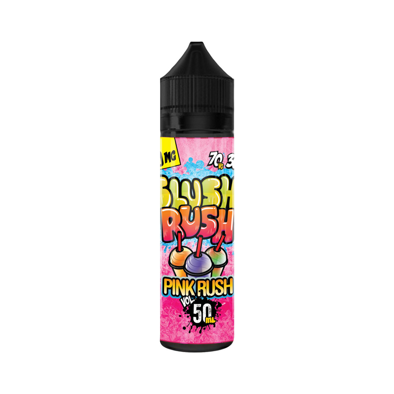 Slush  Rush 50ml