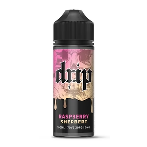 Drip 100ml Shortfill E-Liquid