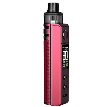 VooPoo Drag H80S Kit