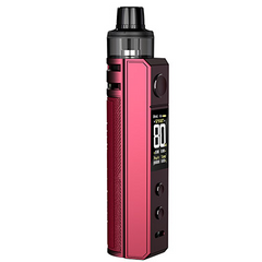 VooPoo Drag H80S Kit