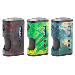 Aether 80W Squonker
