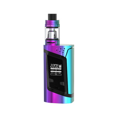 Smok RHA 220w Kit (alien)
