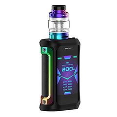 Geekvape Aegis X Zeus