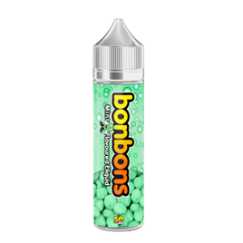 Bonbons Eliquid Shortfills 50mls