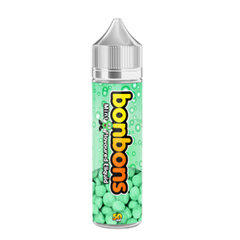 Bonbons Eliquid Shortfills 50mls