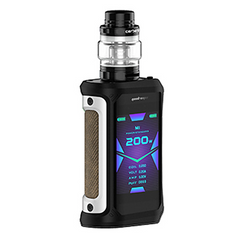 Geekvape Aegis X Zeus