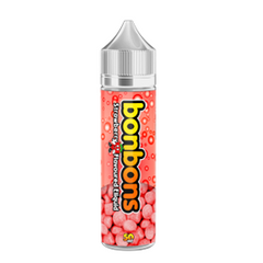 Bonbons Eliquid Shortfills 50mls