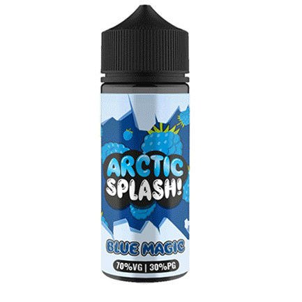 Arctic Splash 100ml Shortfill