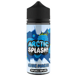 Arctic Splash 100ml Shortfill