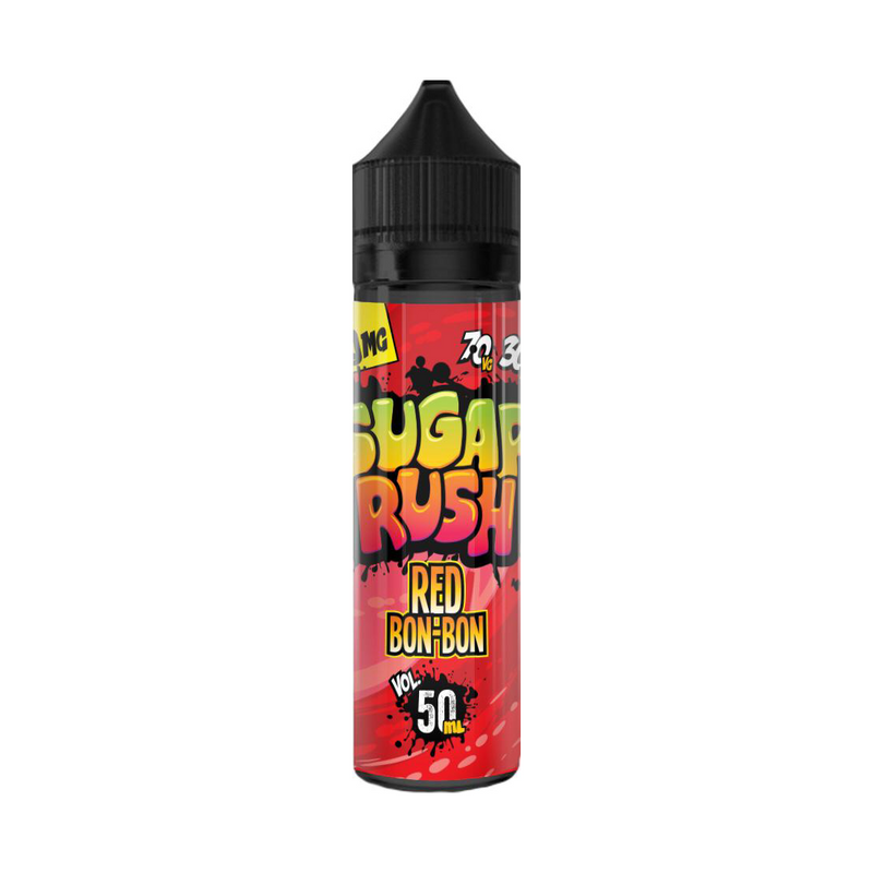 Sugar Rush 50ml