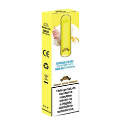 Ken & Kerry Disposable 20mg Kit
