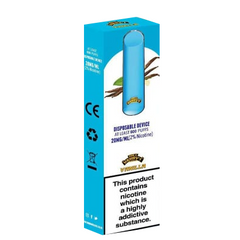 Ken & Kerry Disposable 20mg Kit