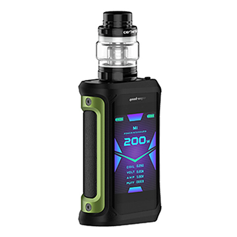 Geekvape Aegis X Zeus