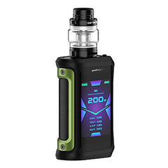 Geekvape Aegis X Zeus