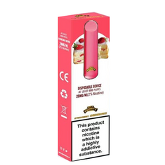 Ken & Kerry Disposable 20mg Kit