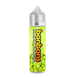 Bonbons Eliquid Shortfills 50mls